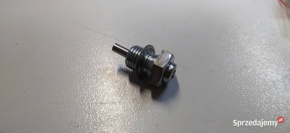Sruba Spustowa Oleju Yamaha Virago XV 1100 Jawiszowice