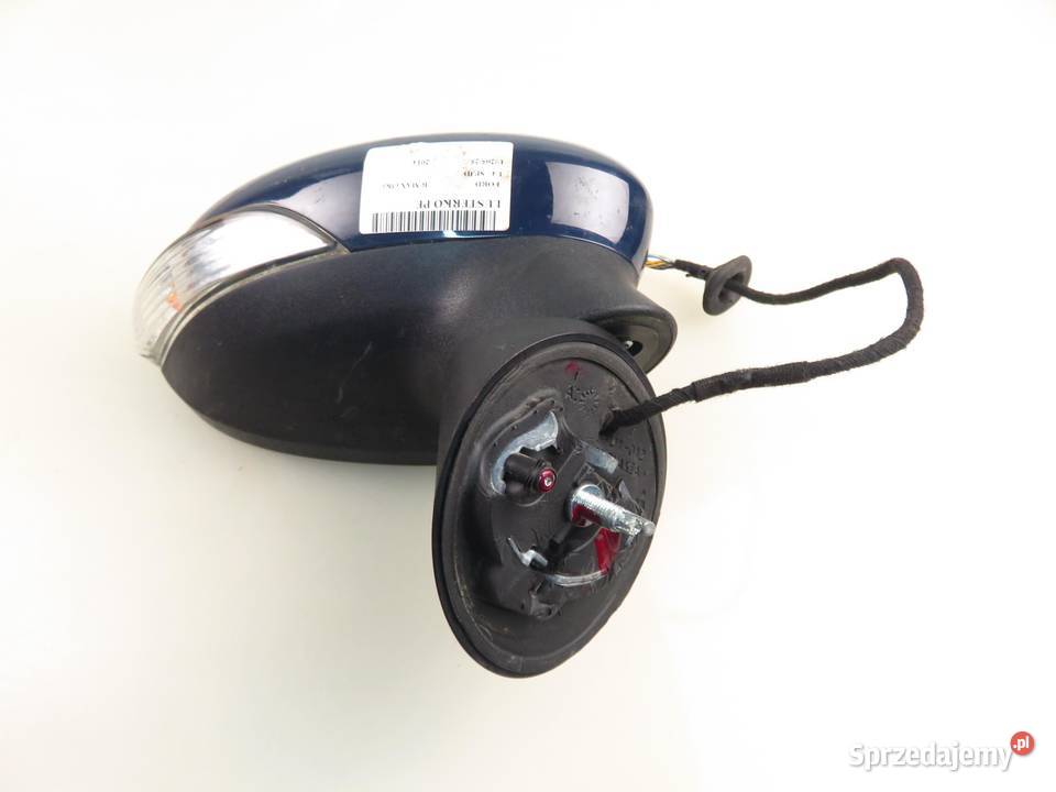 LUSTERKO PRAWE FORD B 8 PIN EC sprzedam