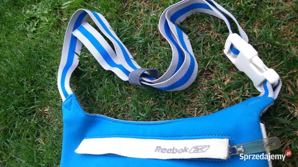 Torbatorebka Reebok Tuszkowo