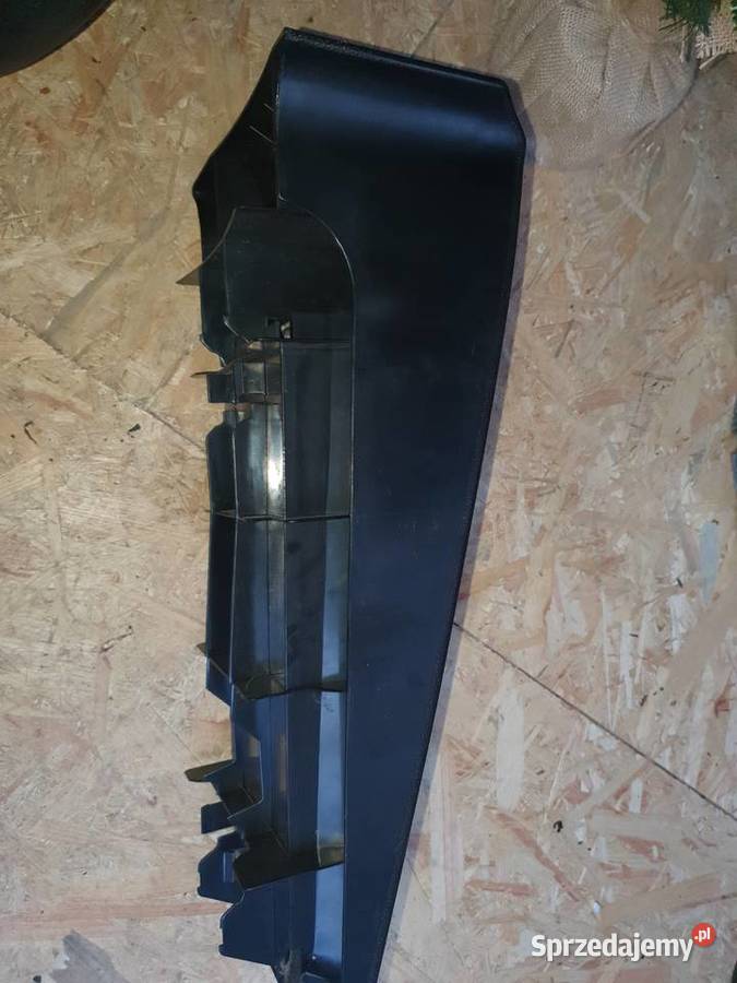 tylni tunel schowek w124 coupe c124 mazowieckie Warszawa sprzedam