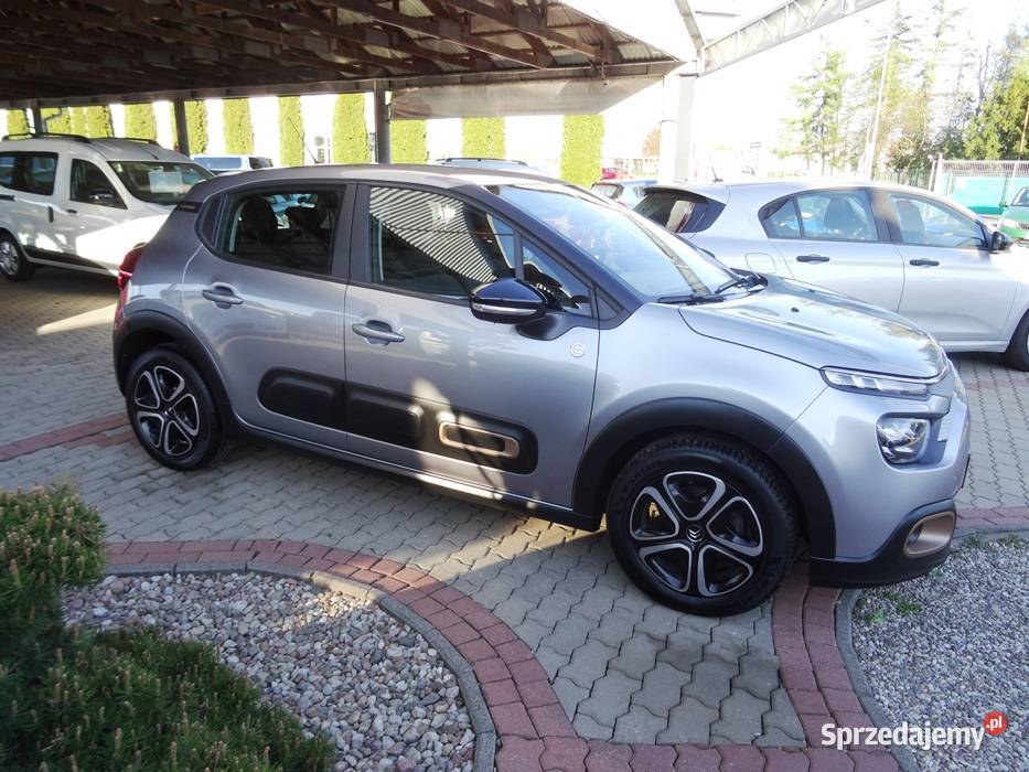 CITROEN C3 Goleniów