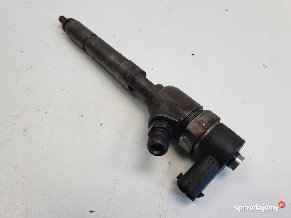 WTRYSKIWACZ Opel Corsa D 13 CDTI wtrysk Chełm