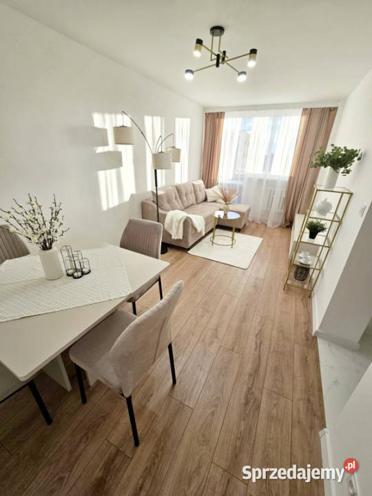 Opole Zaodrze 3 pokojowe komfortowe remoncie opolskie