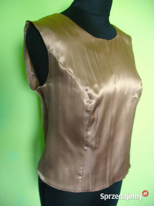 Bluzka krótka top 46 3XL biust 112 Siedlce