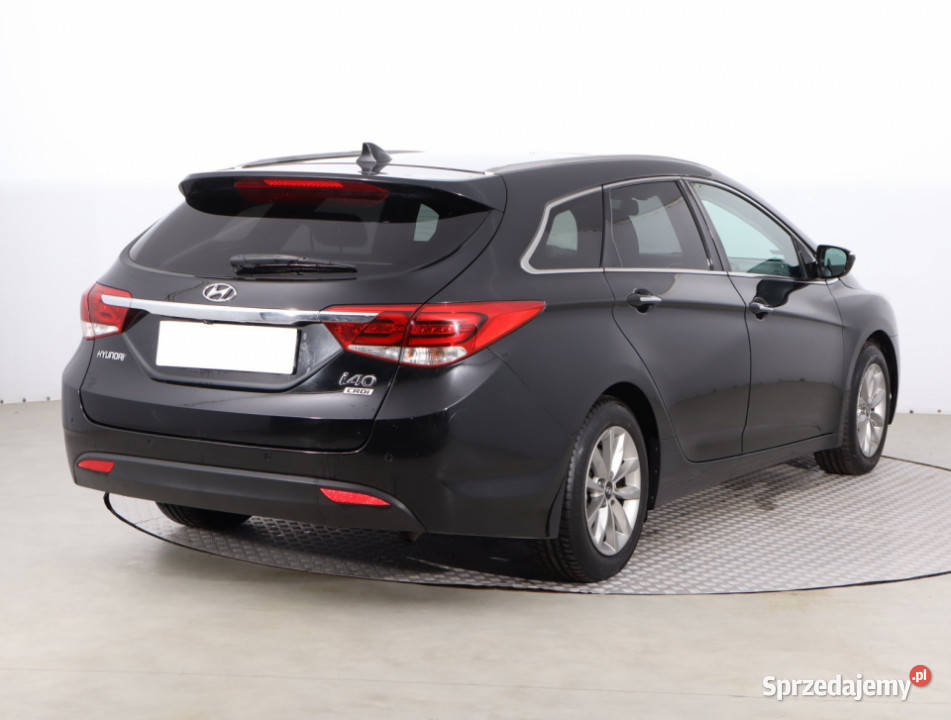 Hyundai i40 17 CRDI wspomaganie kierownicy mazowieckie Piaseczno sprzedam