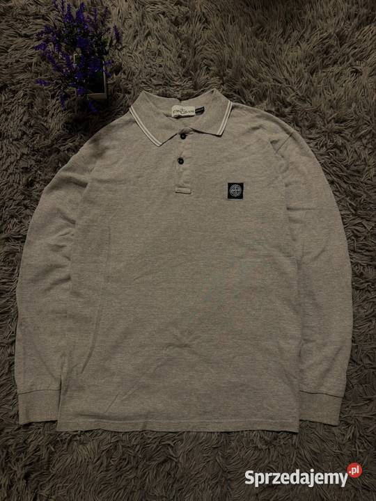 Stone Island Ragby Polo Katowice