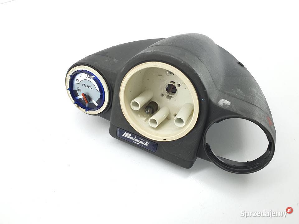 Licznik Zegary Owiewka Malaguti F12 Łódź sprzedam