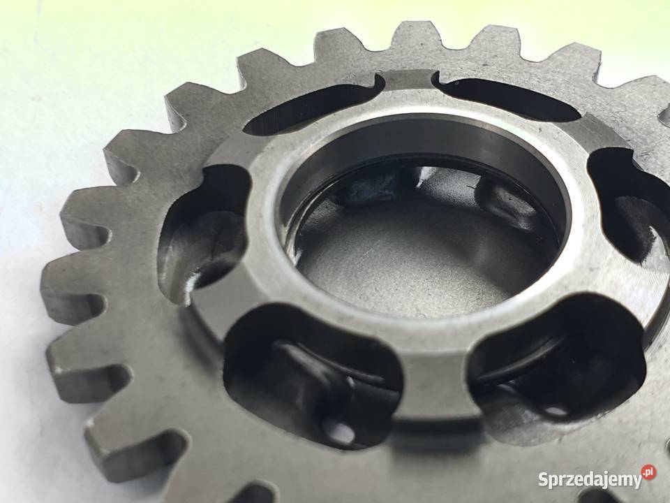 Tryb Zebatka Kolo Suzuki Rmz 450 R 1823 Pozostałe łódzkie