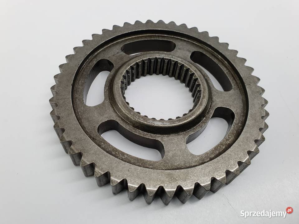 Tryb Kolo Zebate SkiDoo Summit 800 sprzedam