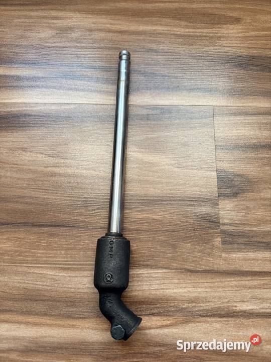 Dźwignia zmiany biegów Alfa Romeo RETRO lubuskie Świebodzin