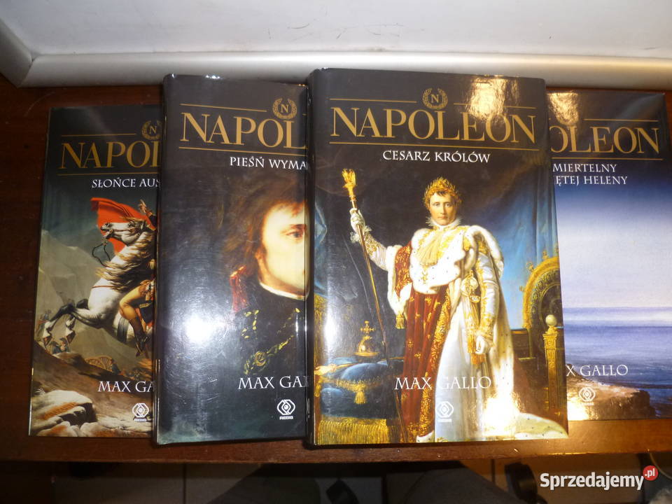 Napoleon Gallo Kraków