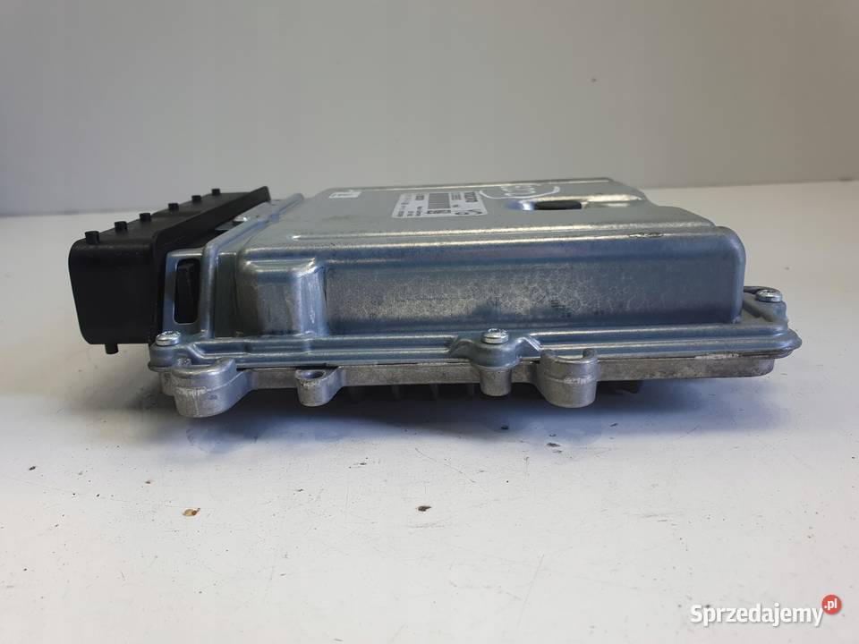 Volvo V40 II 20 D3 STEROWNIK SILNIKA komputer osobowe Komputery Chełm