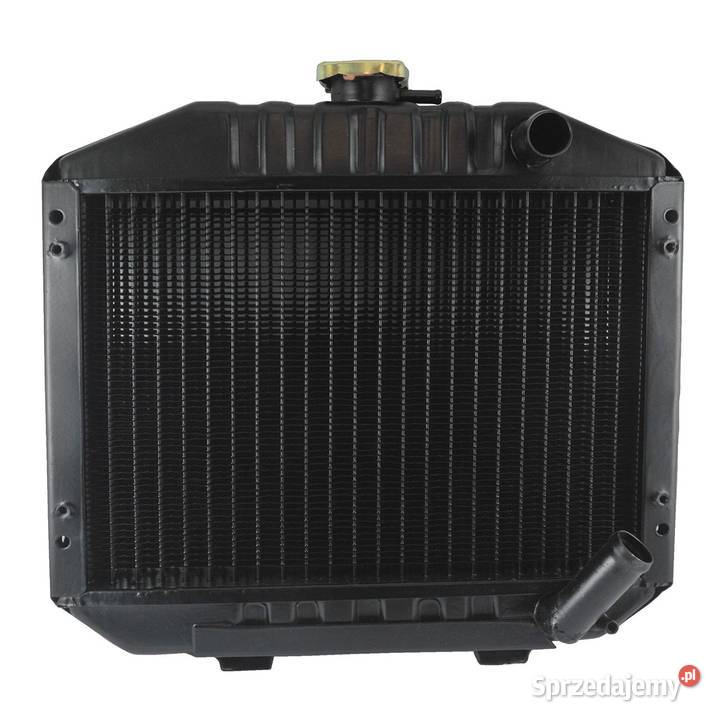 Chłodnica Yanmar Ke2Ke3Ke4 Tajęcina
