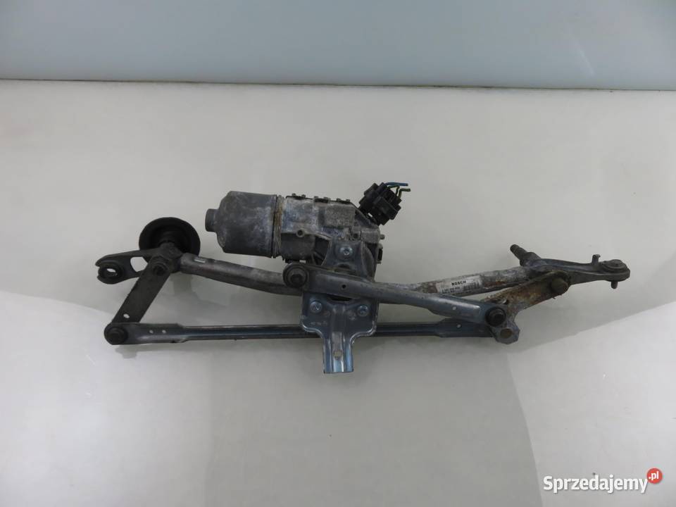 MECHANIZM WYCIERACZEK CITROEN BERLINGO II