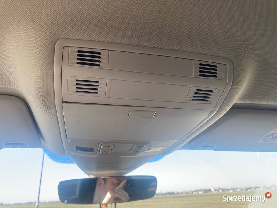 Volkswagen VW Passat B8 Diesel 20 2019 stan Rok produkcji 2019 dolnośląskie