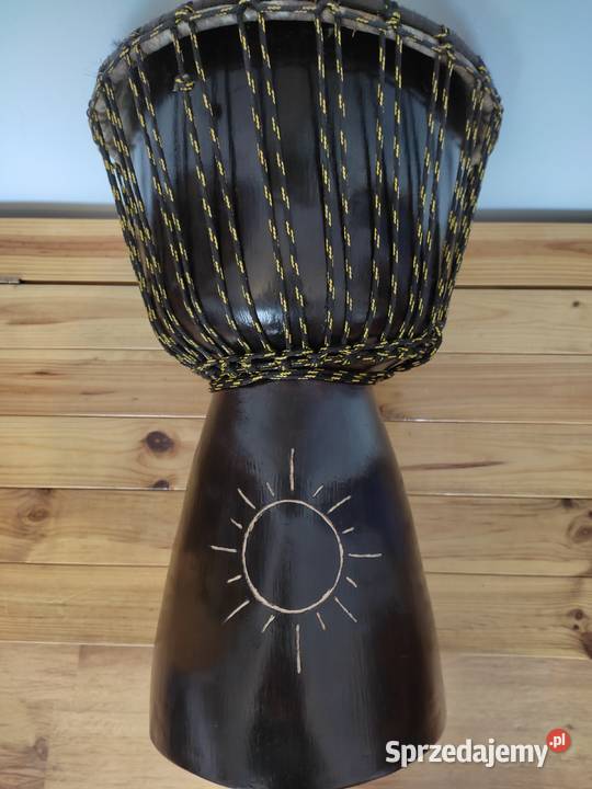 Djembe 4324 Instrumenty
