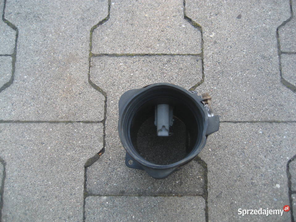 volvo v50 s40 0408r 20 diesel przepływomierz Rakoniewice