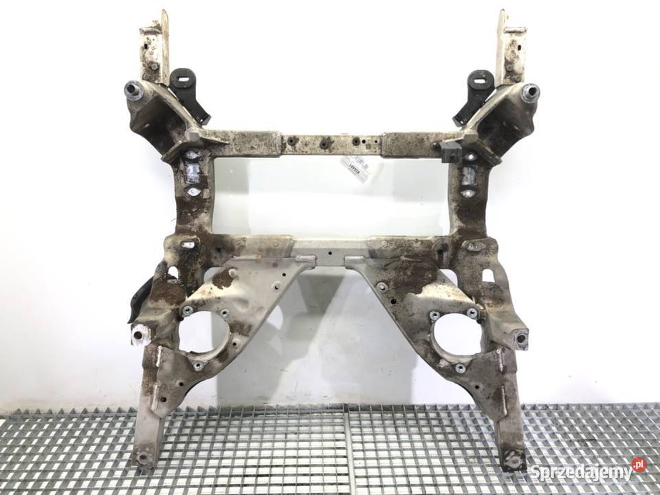 BELKA POD SILNIK ALFA STELVIO 20 280 SANKI