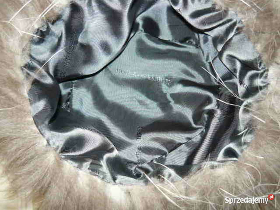 Czpka damska Myszków