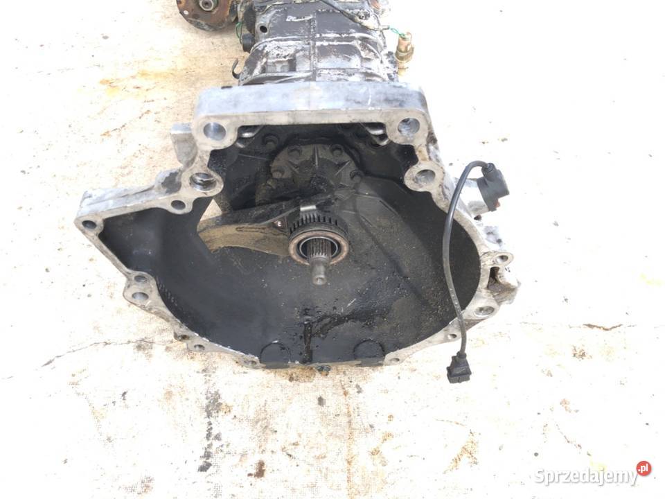 SKRZYNIA BIEGÓW KIA SPORTAGE SUV 20 95 9405 osobowe