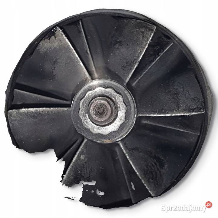 TURBOSPRĘŻARKA Maxus V80 25 D turbo 7969100004 Turbosprężarki