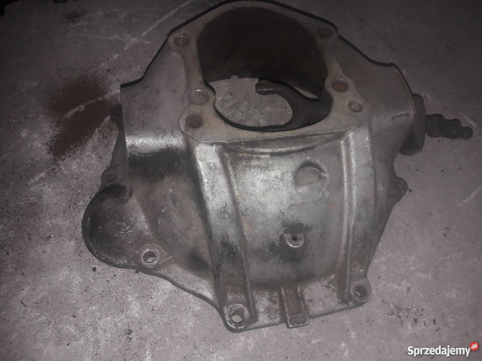 3092500105 Obudowa sprzęgła MERCEDES L319 Częstochowa