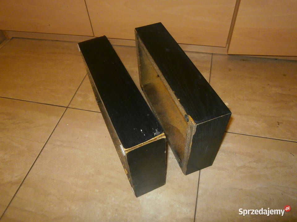 TONSIL ALTUS 140 ALTON 110 cokoły podstawy 2 Łódź sprzedam