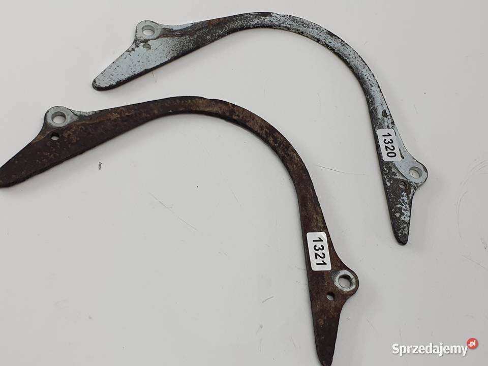 OSLONA ZEBATKI PROD MATALOWA HONDA CRF 1000 Janowice sprzedam