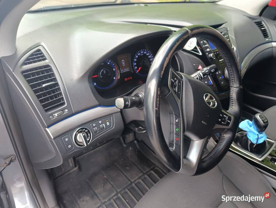 Hyundai i40 Radomsko