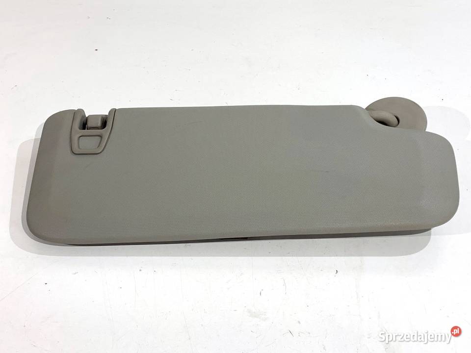 OSŁONA PRZECIWSŁONECZNA LEWY OPEL INSIGNIA A osobowe podkarpackie