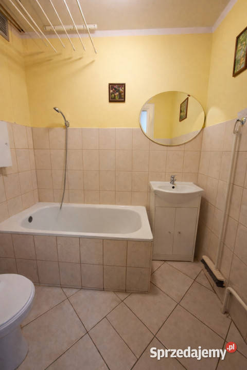 Perełka w sercu Stargardu 44m Centrum Widok Sprzedaż Stargard