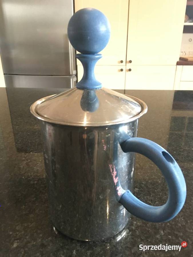 SPIENIACZ DO MLEKA ITALIA
