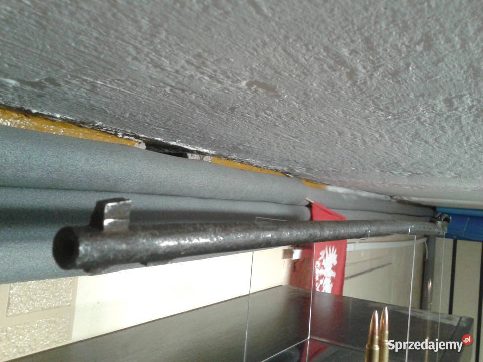 lufa Berthierstaroć Skiereszewo