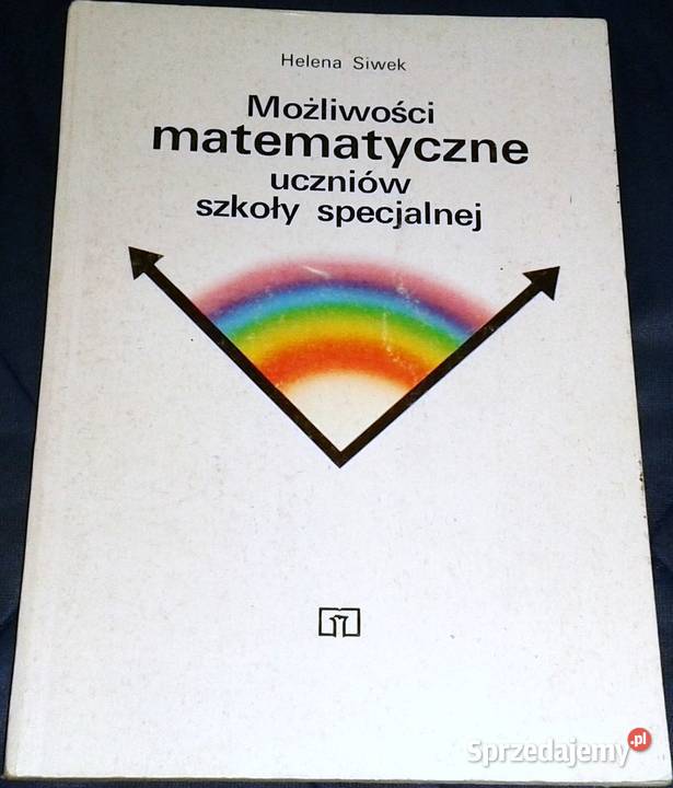 Możliwości matematyczne uczniów szkół Chełm