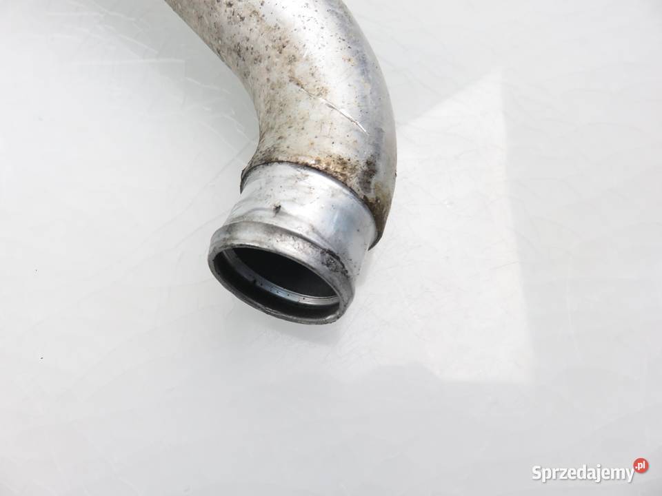 RURA INTERCOOLERA CORDOBA 19 TDI 6K0145840AC sprzedam