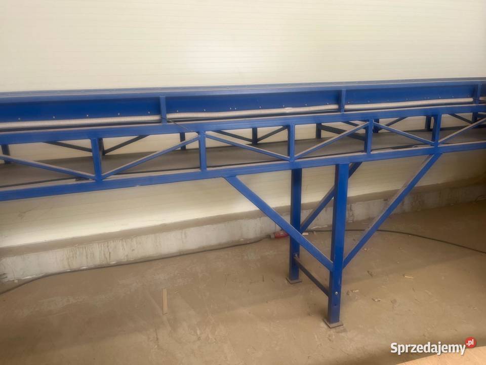 tasmociag szer 50 dł 50 m Orzechowo sprzedam