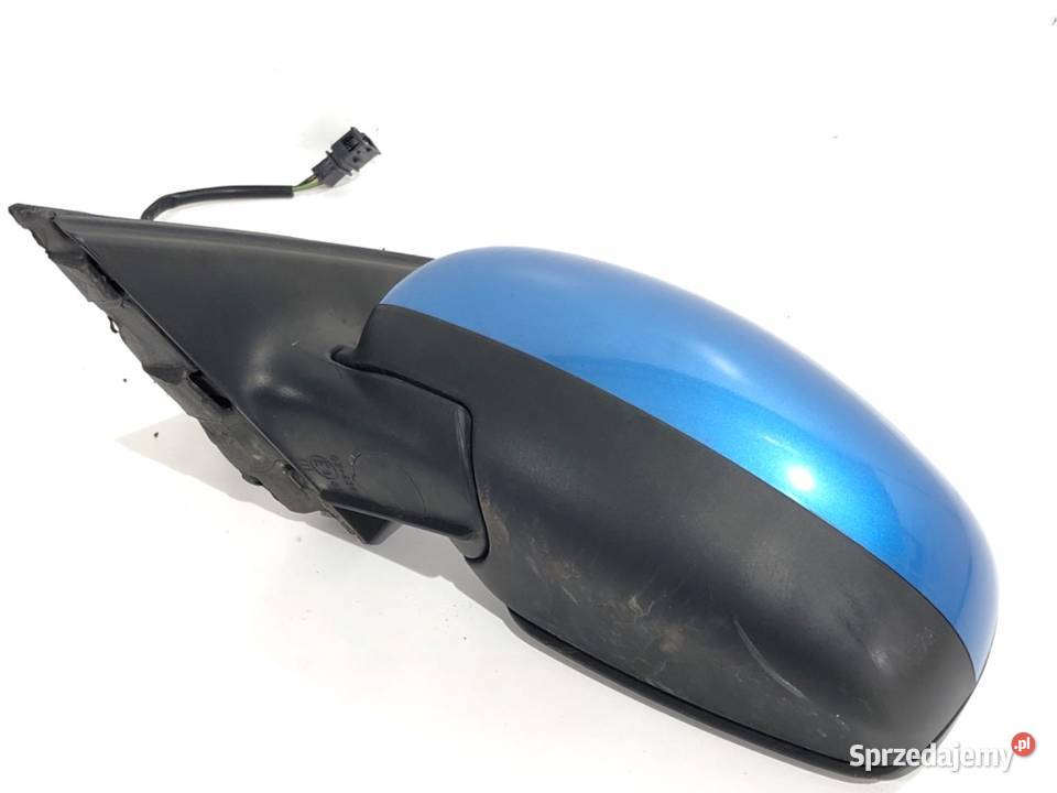 LUSTERKO LEWY SKODA ROOMSTER Kombi 0615 Corrida osobowe podkarpackie sprzedam