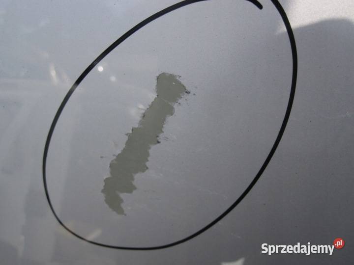 LEXUS IS II 08r maska 110 mikronów Maski Kielce