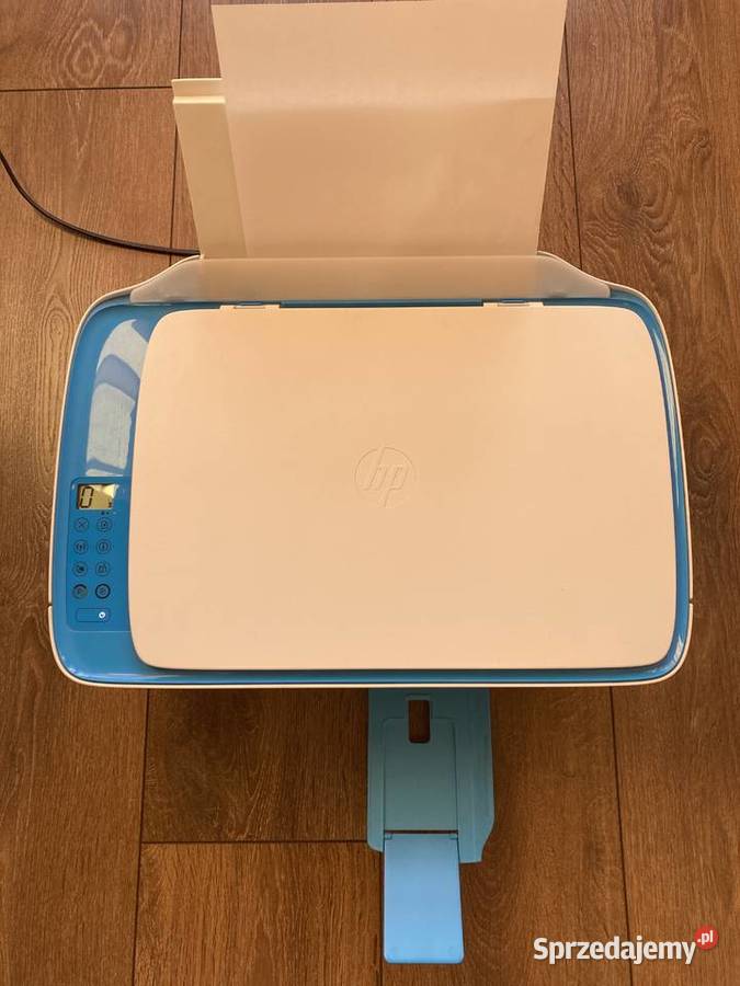 Drukarka HP DeskJet Ink Advantage 3635 WiFi Wrocław