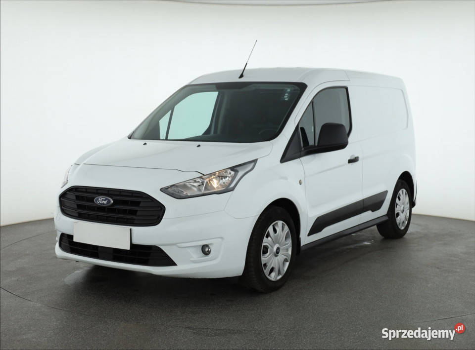 Ford Transit Connect 10 EcoBoost isofix Piaseczno