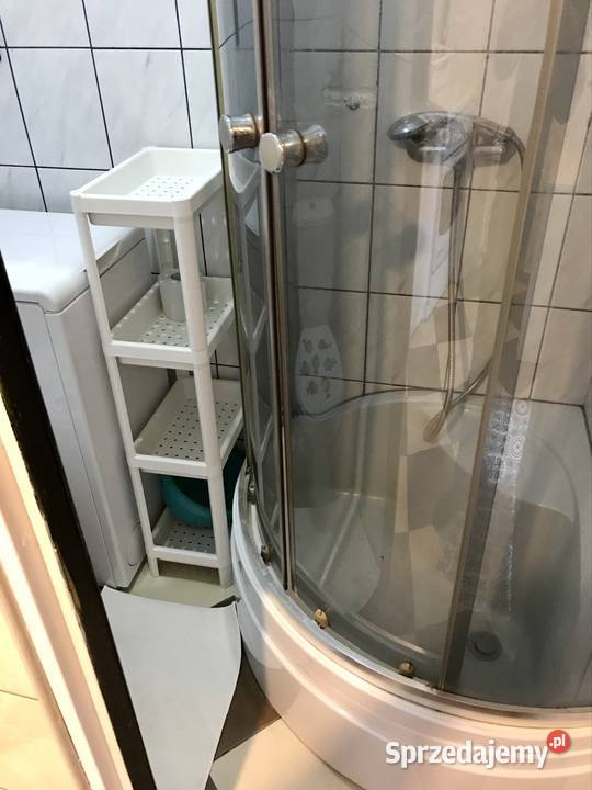 Wynajmę mieszkanie kawalerkę Żyrardów