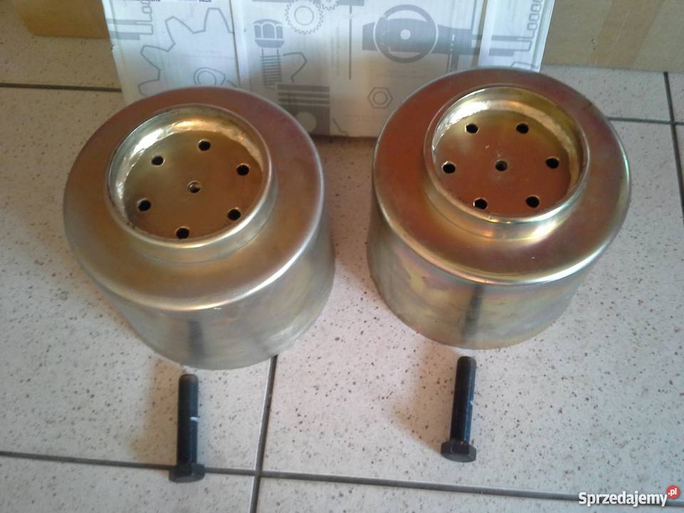 PODSTAWA PODUSZKI ZAWIESZENIA MAN MERCEDES SETRA ciężarowe Kłobuck sprzedam