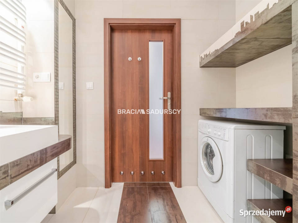 Ogłoszenie mieszkanie Kraków Juliusza Lea 52m2 2