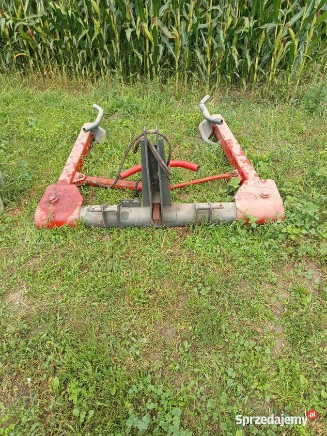 Chwytak do bel nieuszkodzony Sokółka