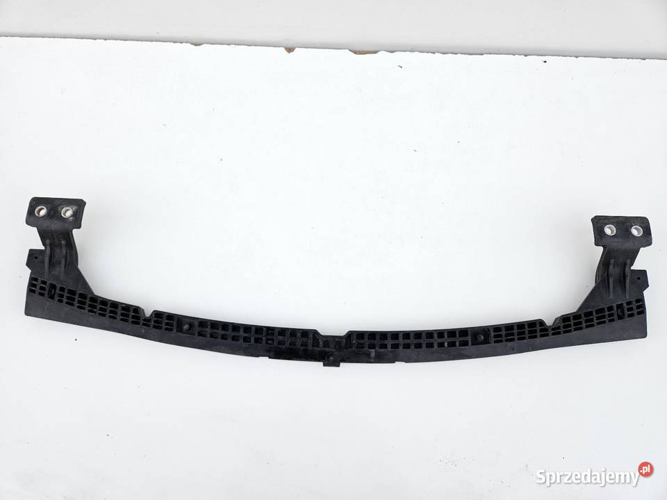 MG MG5 BELKA DOLNA ZDERZAKA PRZÓD PRZEDNIA Międzychód