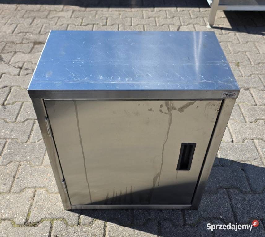 Szafka Przelotowa Drzwi Skrzydłowe 535315160 Nowe Skalmierzyce