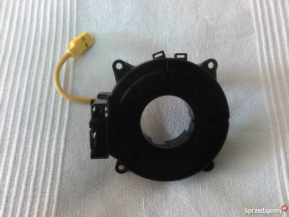 ROVER TAŚMA PODUSZKI POWIETRZNEJ AIRBAG poduszki powietrzne Poznań