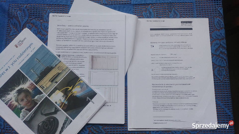 Gigahertz Solutions Zestaw pomiarowy Solec Kujawski