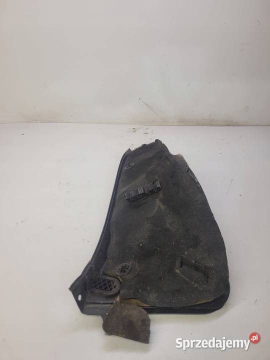 RYNNA PODSZYBIA AUDI Q7 4L 4L0819511C