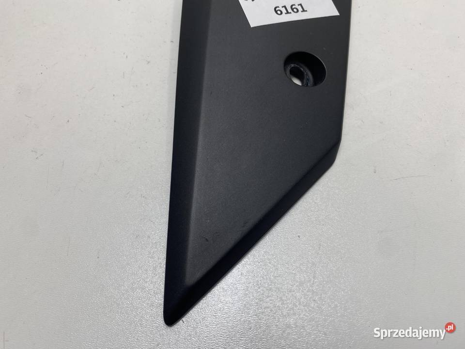 YAMAHA X XMAX 1823 DEKOR OWIEWKA BŁOTNIKA LEWA Siedlce